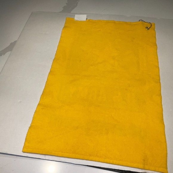 Accessories Us Army Golf Towel Go Army Whook 25 H X 16 L Us